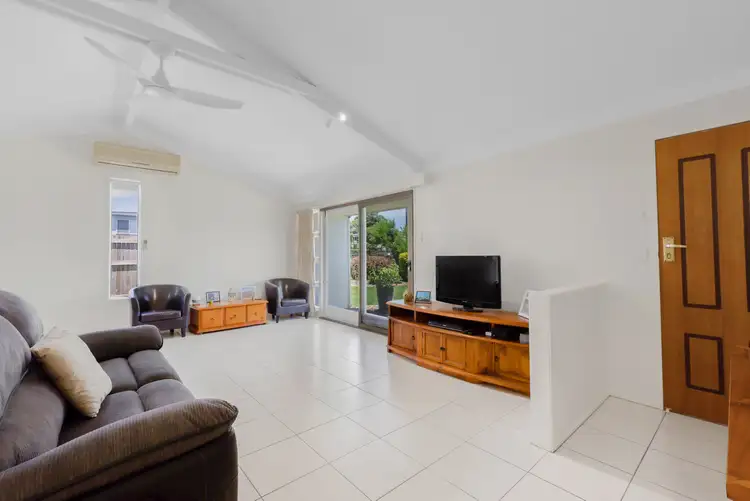 Second view of Homely house listing, 21 Tulloch Street, Ooralea QLD 4740