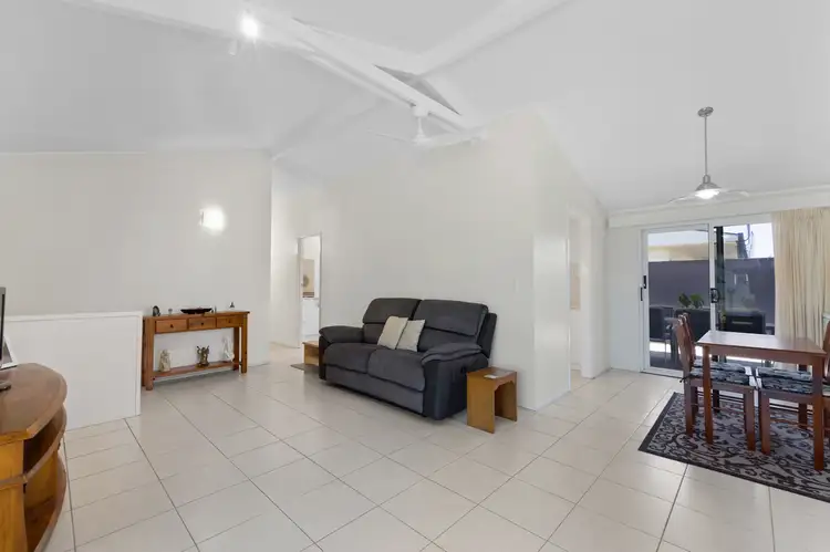 Third view of Homely house listing, 21 Tulloch Street, Ooralea QLD 4740