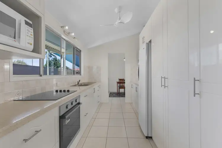 Fourth view of Homely house listing, 21 Tulloch Street, Ooralea QLD 4740