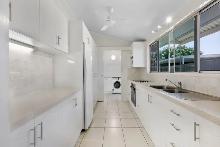 Fifth view of Homely house listing, 21 Tulloch Street, Ooralea QLD 4740