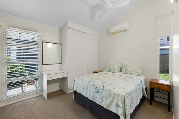 Seventh view of Homely house listing, 21 Tulloch Street, Ooralea QLD 4740