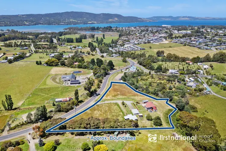 59 Sandfly Road, Margate TAS 7054
