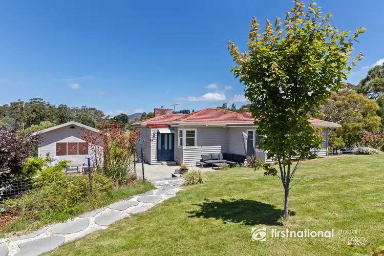 Third view of Homely house listing, 59 Sandfly Road, Margate TAS 7054