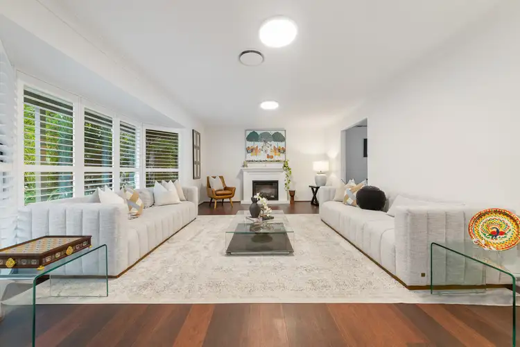 8 Tongarra Place, Westleigh NSW 2120