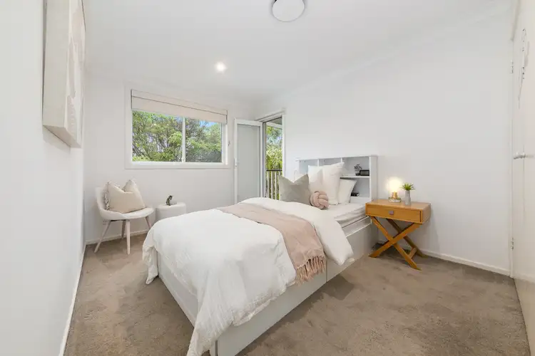 Sixth view of Homely house listing, 8 Tongarra Place, Westleigh NSW 2120