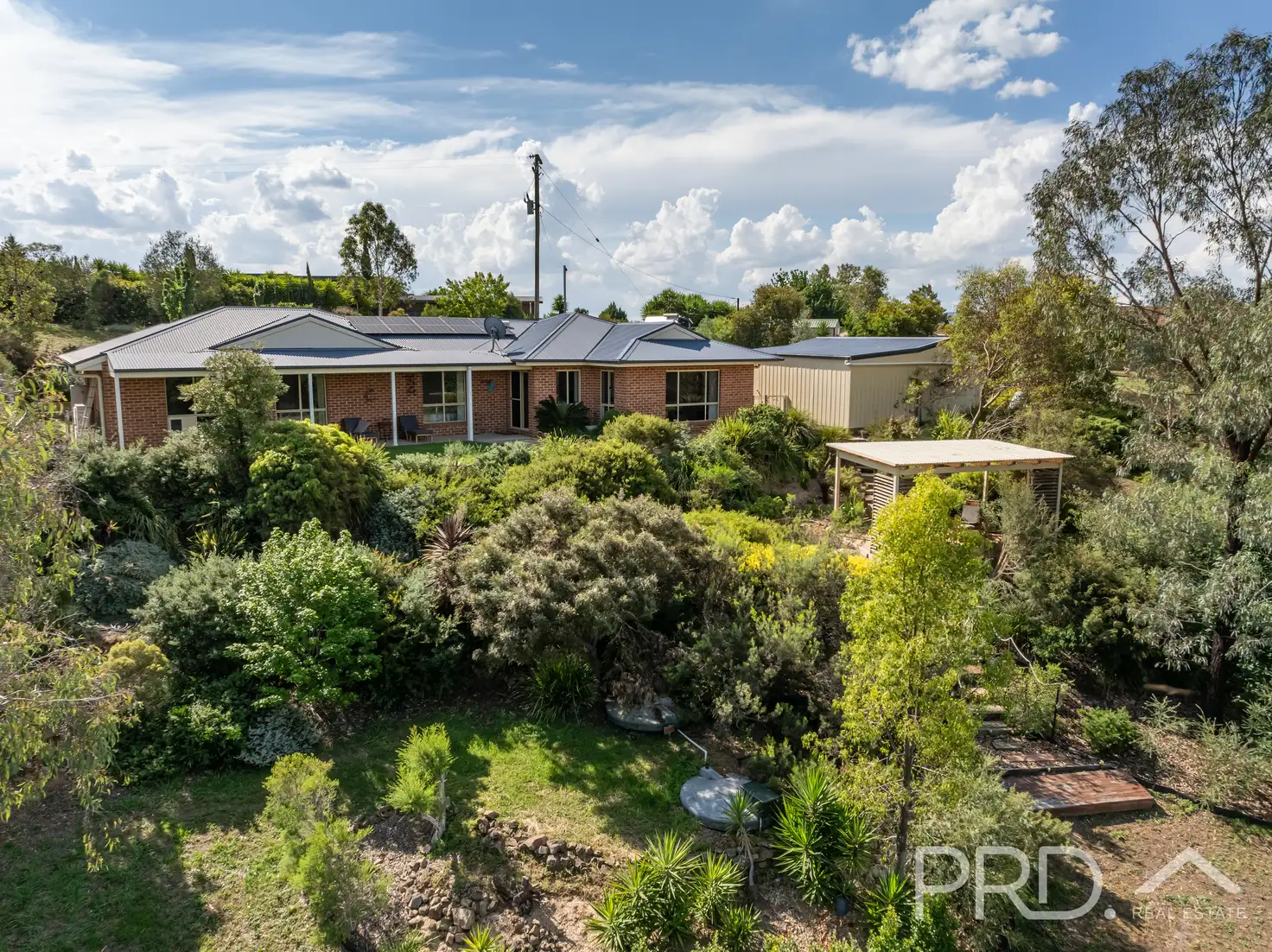 Main view of Homely house listing, 5/54 Cloverdale Road, Tumut NSW 2720