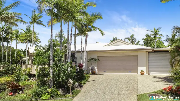 Second view of Homely house listing, 1 Donovan Ct, Tewantin QLD 4565