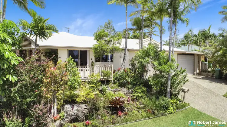 Third view of Homely house listing, 1 Donovan Ct, Tewantin QLD 4565