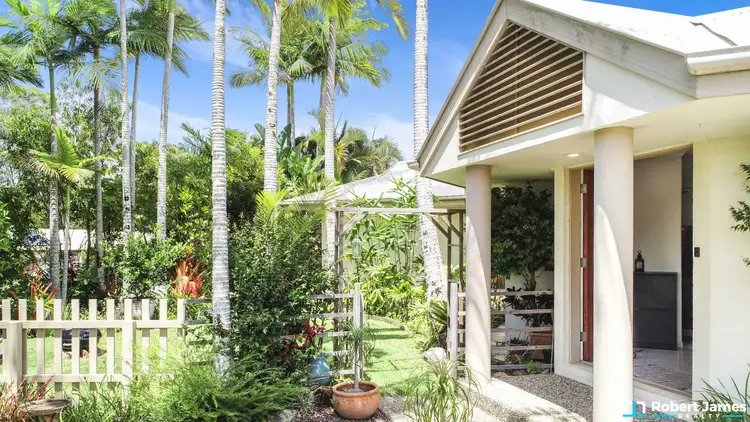 Fifth view of Homely house listing, 1 Donovan Ct, Tewantin QLD 4565