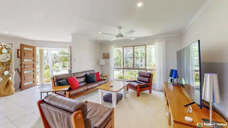 Sixth view of Homely house listing, 1 Donovan Ct, Tewantin QLD 4565