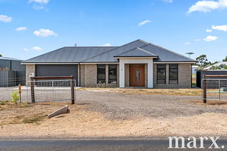 Second view of Homely house listing, 17 Dawkins Road, Two Wells SA 5501