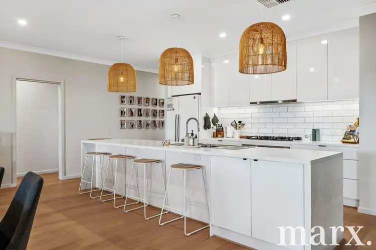 Third view of Homely house listing, 17 Dawkins Road, Two Wells SA 5501