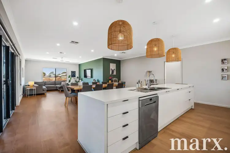 Fifth view of Homely house listing, 17 Dawkins Road, Two Wells SA 5501