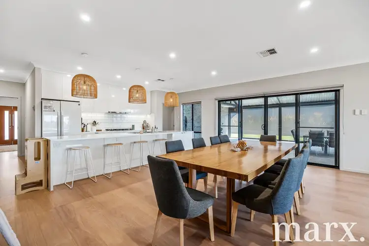 Sixth view of Homely house listing, 17 Dawkins Road, Two Wells SA 5501