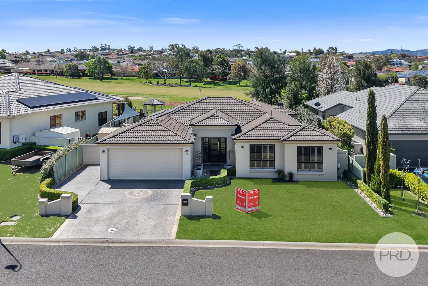 Main view of Homely house listing, 82 The Grange, Tamworth NSW 2340