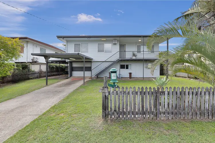 30 Keelan Street, East Mackay QLD 4740