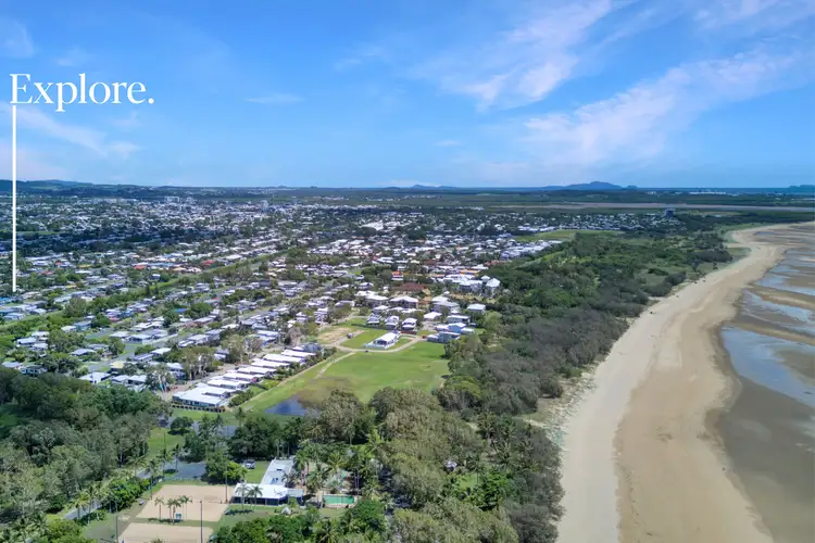 Second view of Homely house listing, 30 Keelan Street, East Mackay QLD 4740