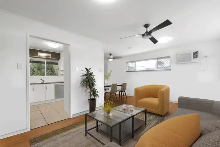 Third view of Homely house listing, 30 Keelan Street, East Mackay QLD 4740