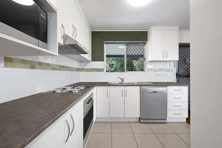 Fifth view of Homely house listing, 30 Keelan Street, East Mackay QLD 4740