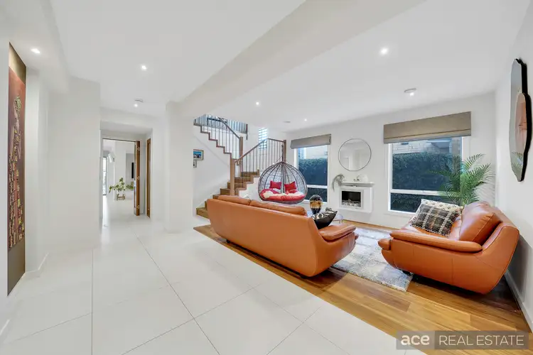 Sixth view of Homely house listing, 257 Sanctuary Lakes North Boulevard, Point Cook VIC 3030