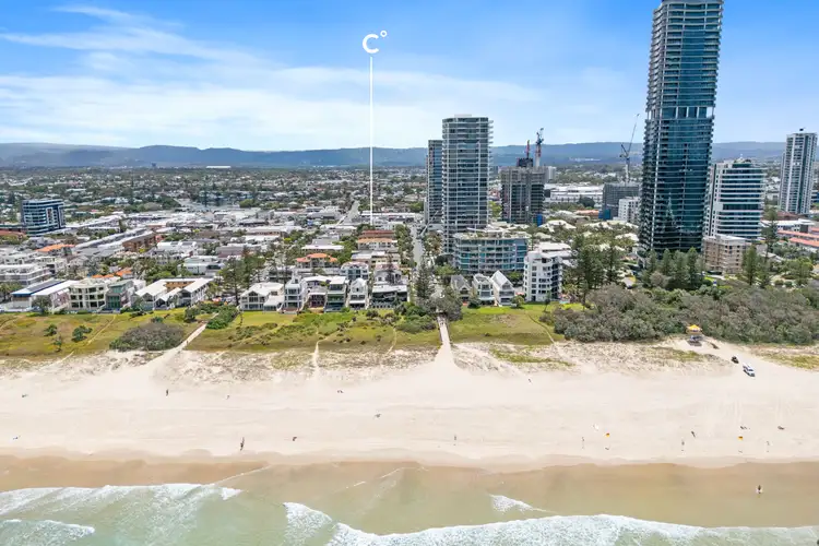 305/46-48 Peerless Avenue, Mermaid Beach QLD 4218