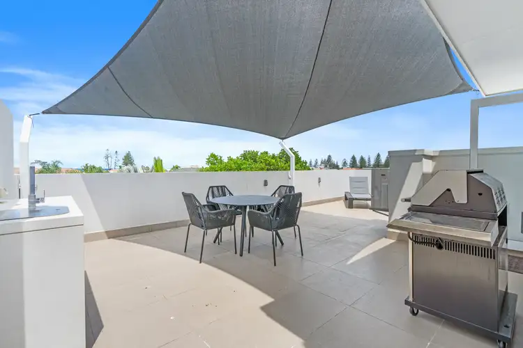 Sixth view of Homely apartment listing, 305/46-48 Peerless Avenue, Mermaid Beach QLD 4218