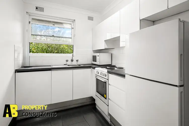 Fifth view of Homely unit listing, 5/49 Harris Street, Harris Park NSW 2150