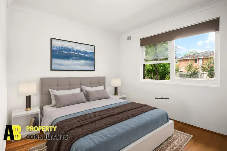 Seventh view of Homely unit listing, 5/49 Harris Street, Harris Park NSW 2150