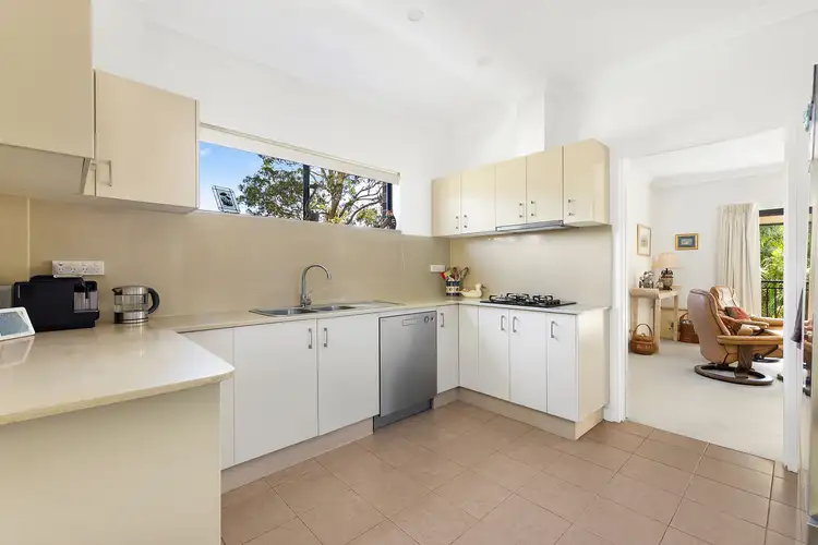 Third view of Homely apartment listing, 2/116-120 Eastern Road, Turramurra NSW 2074