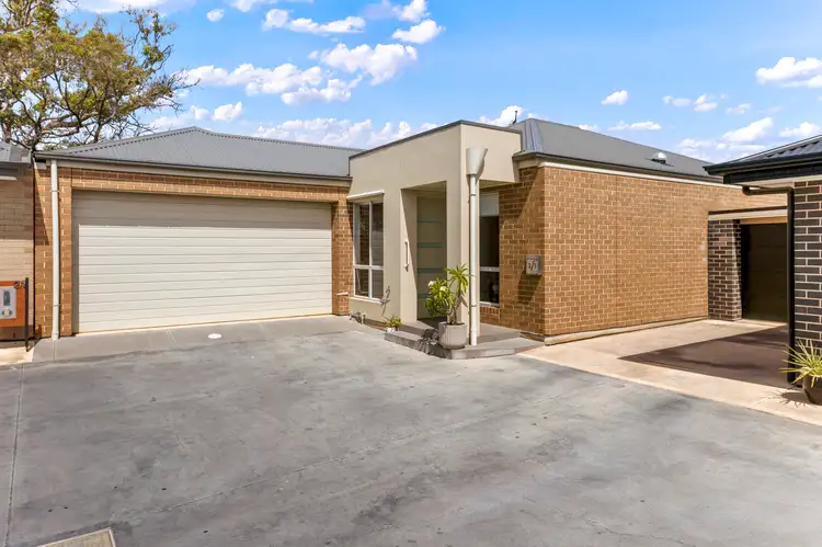 Main view of Homely house listing, 3/1 Levi Street, Woodville West SA 5011