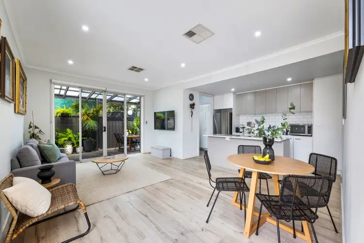 Second view of Homely house listing, 3/1 Levi Street, Woodville West SA 5011