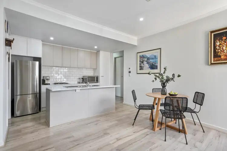 Fourth view of Homely house listing, 3/1 Levi Street, Woodville West SA 5011