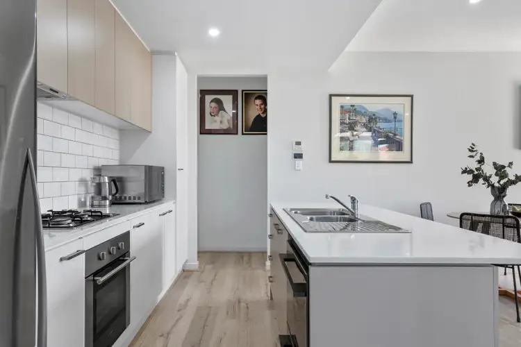 Fifth view of Homely house listing, 3/1 Levi Street, Woodville West SA 5011