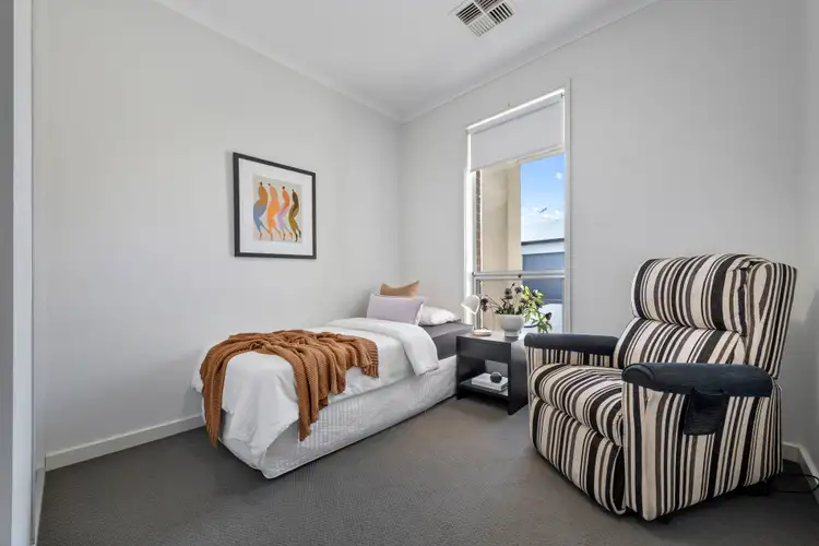 Sixth view of Homely house listing, 3/1 Levi Street, Woodville West SA 5011