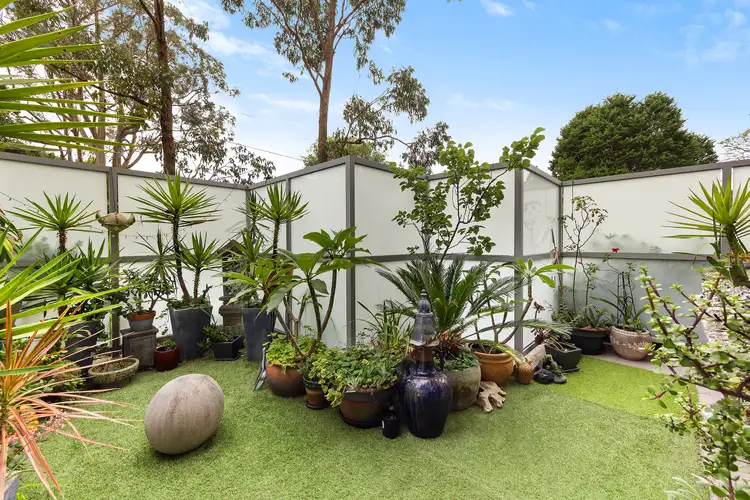 Second view of Homely apartment listing, 44/1 Lamond Drive, Turramurra NSW 2074