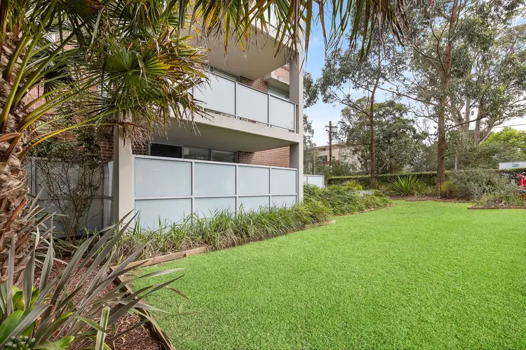 Fourth view of Homely apartment listing, 44/1 Lamond Drive, Turramurra NSW 2074