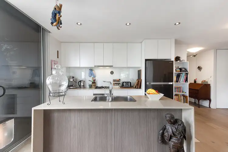 Fifth view of Homely apartment listing, 44/1 Lamond Drive, Turramurra NSW 2074