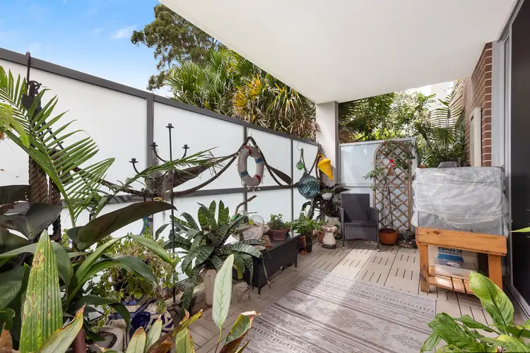 Sixth view of Homely apartment listing, 44/1 Lamond Drive, Turramurra NSW 2074