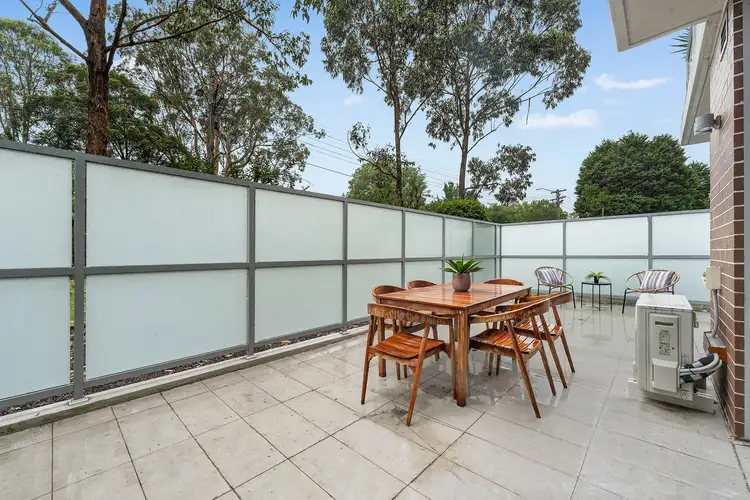 49/1 Lamond Drive, Turramurra NSW 2074