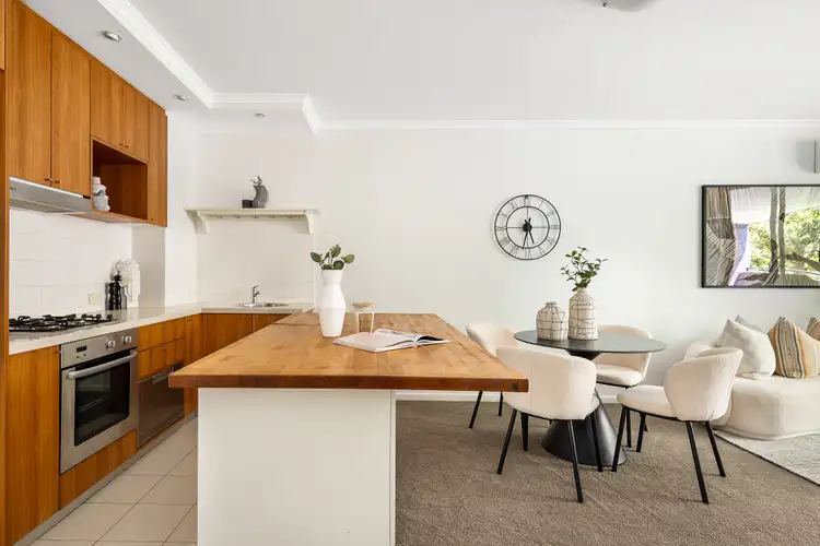 Third view of Homely apartment listing, 2405/32-36 Orara Street, Waitara NSW 2077