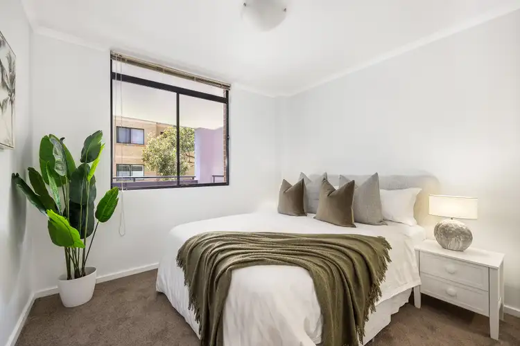 Fourth view of Homely apartment listing, 2405/32-36 Orara Street, Waitara NSW 2077