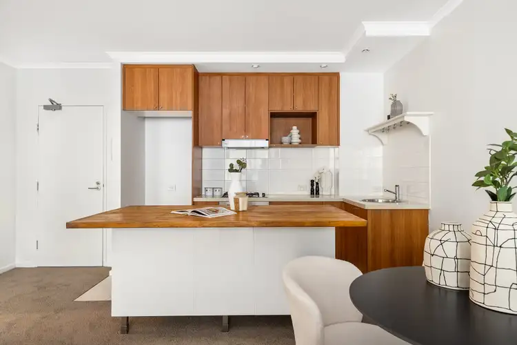 Fifth view of Homely apartment listing, 2405/32-36 Orara Street, Waitara NSW 2077