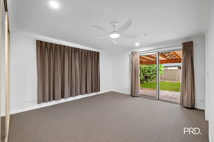 Fifth view of Homely house listing, 18 Kennedy Drive, South Penrith NSW 2750