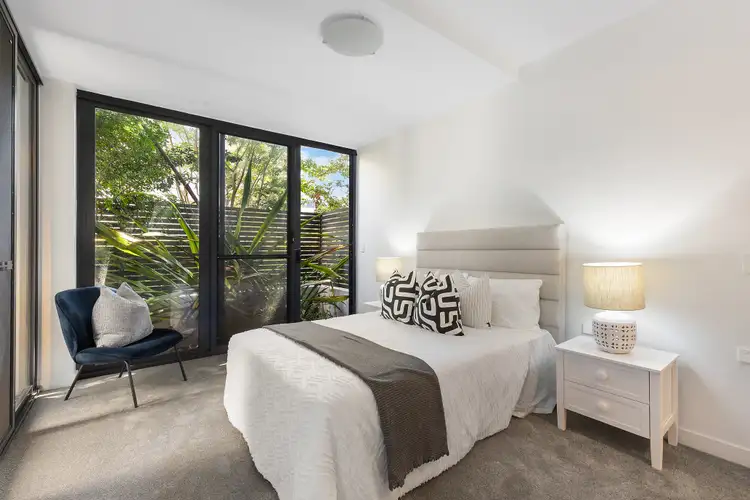 Third view of Homely apartment listing, G06/12-14 Park Avenue, Waitara NSW 2077