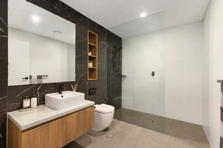 Fifth view of Homely apartment listing, G06/12-14 Park Avenue, Waitara NSW 2077