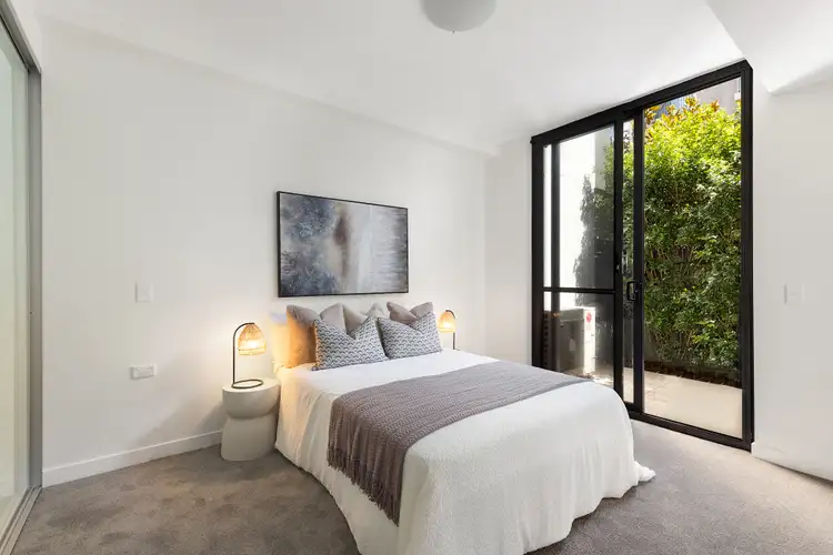 Sixth view of Homely apartment listing, G06/12-14 Park Avenue, Waitara NSW 2077