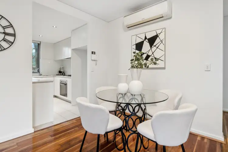 Third view of Homely apartment listing, 6/1 Lamond Drive, Turramurra NSW 2074