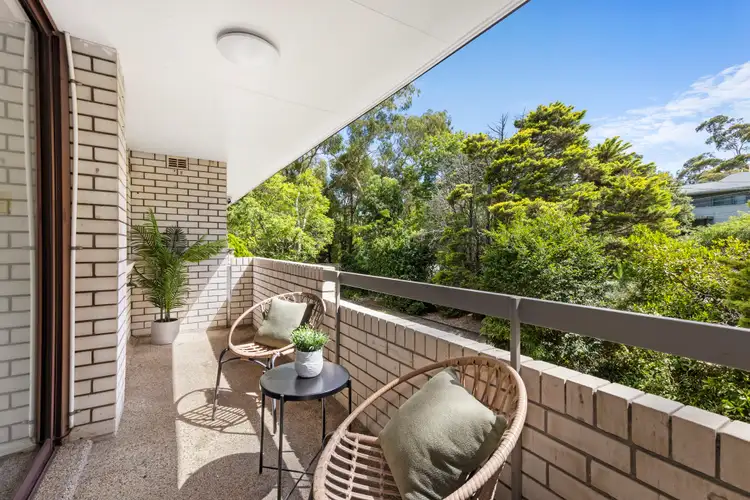 Fourth view of Homely apartment listing, 13/1292 Pacific Highway, Turramurra NSW 2074