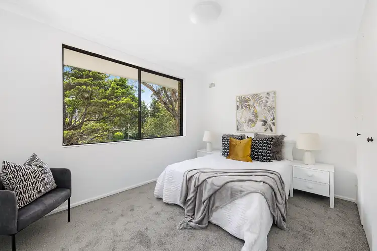 Sixth view of Homely apartment listing, 13/1292 Pacific Highway, Turramurra NSW 2074