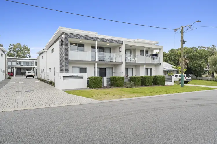 14/97 Cooper Street, Mandurah WA 6210
